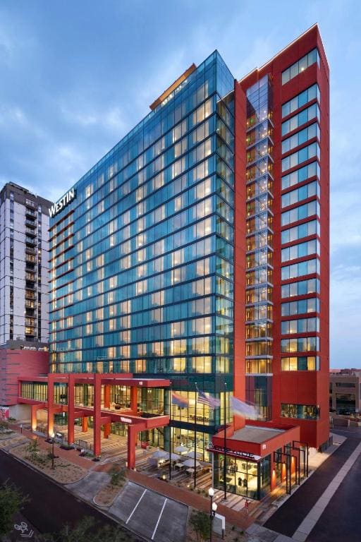 The Westin Tempe