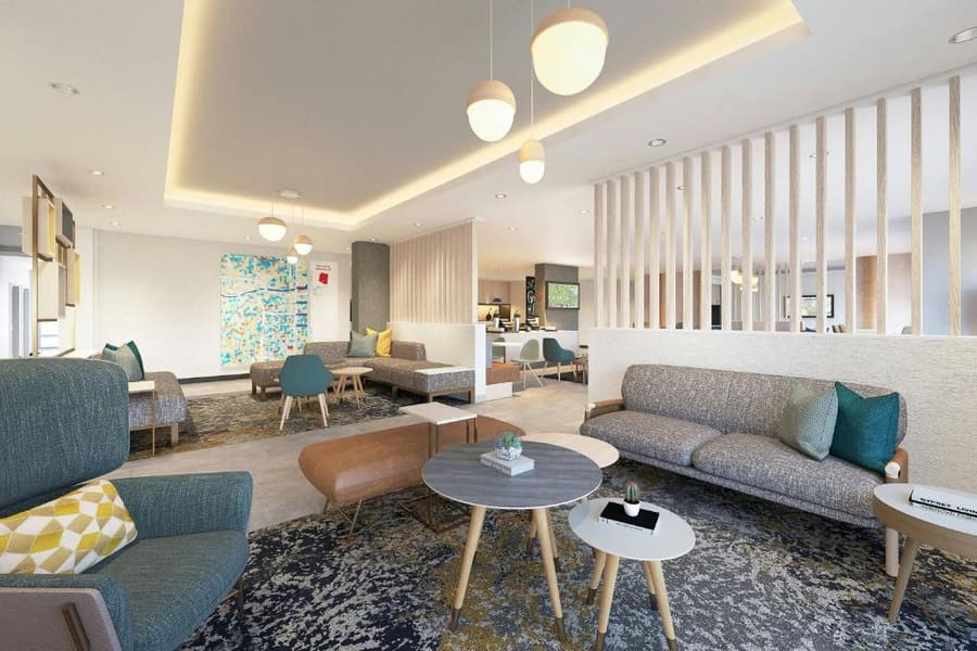TownePlace Suites by Marriott El Paso Northwest