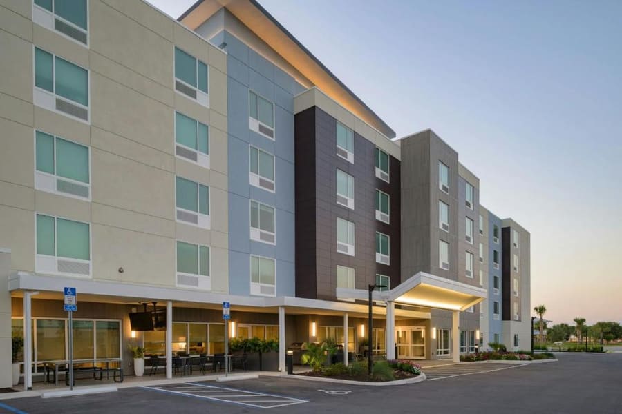 TownePlace Suites by Marriott Miramar Beach Destin