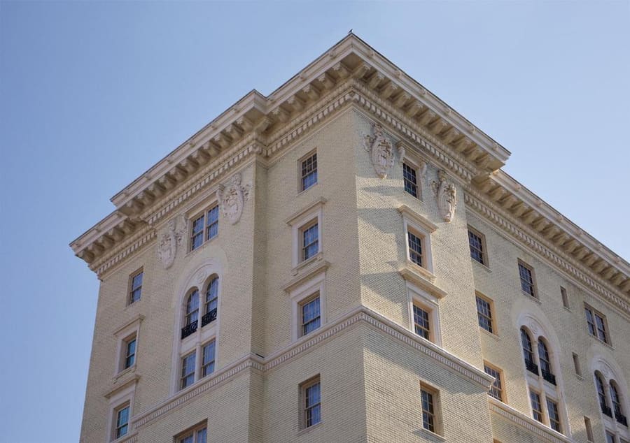 Hotel Ulysses, a Member of Design Hotels