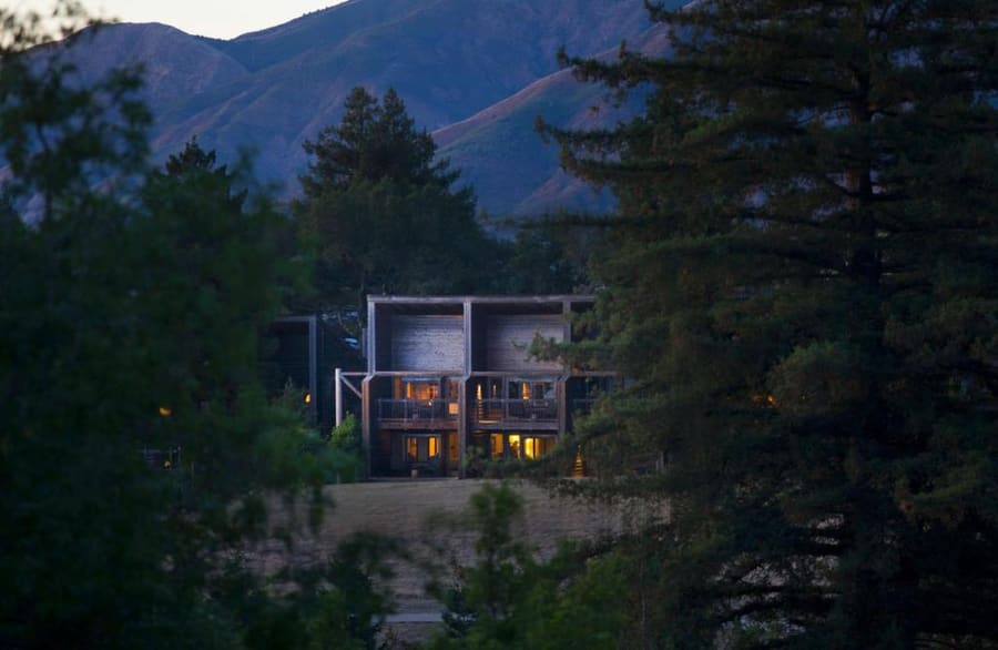 Alila Ventana Big Sur - Inclusive Resort