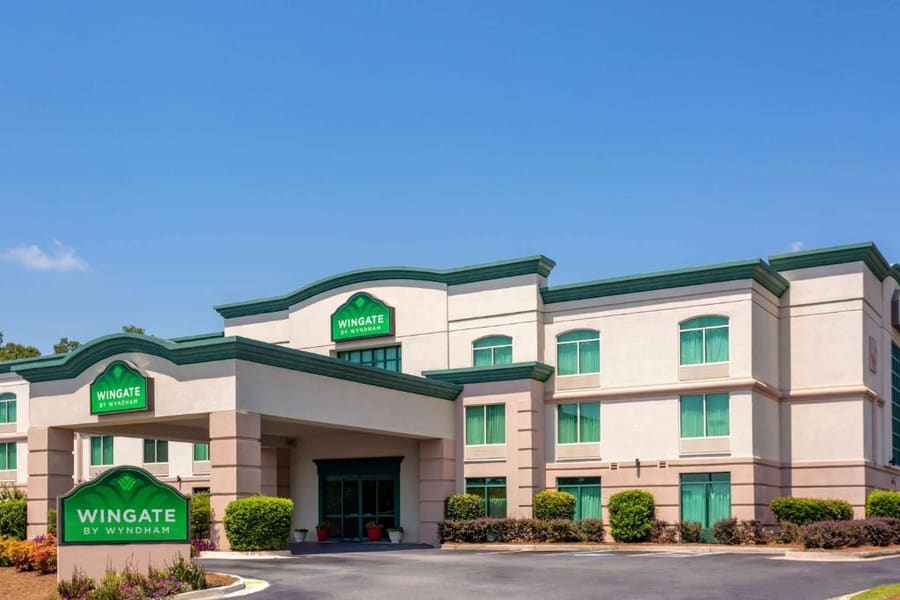 Wingate by Wyndham Macon I-75