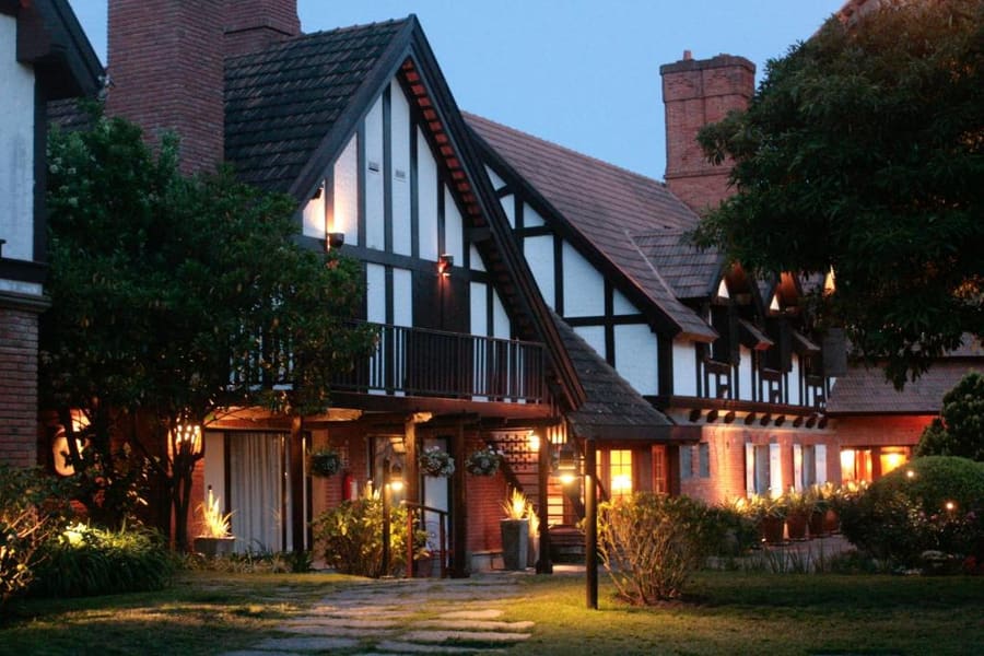 Hotel L'Auberge