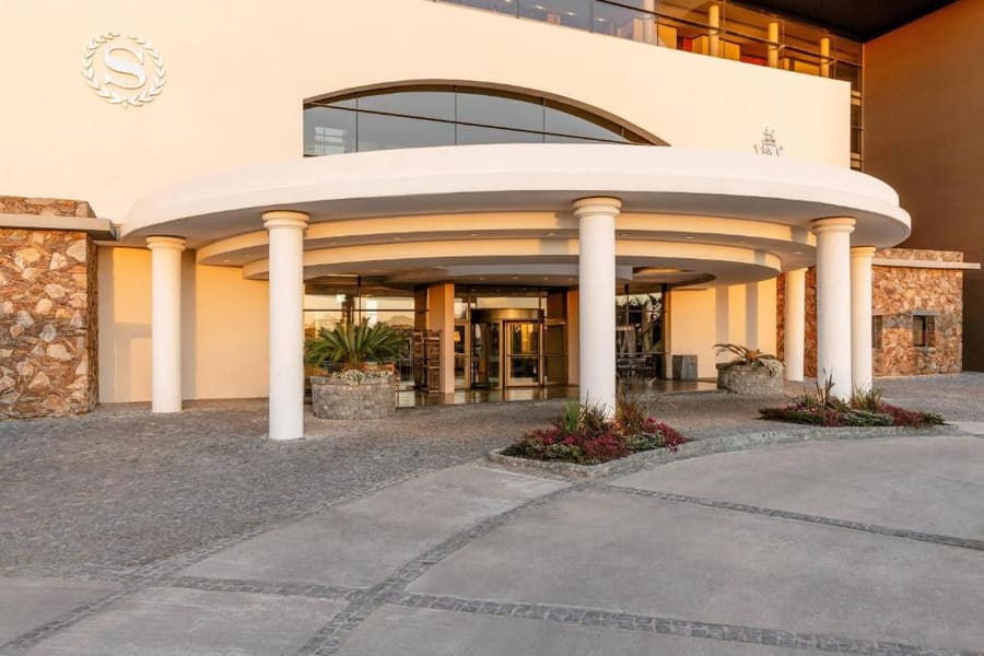Sheraton Colonia Golf & Spa Resort