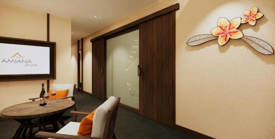 Amiana Resort Cam Ranh
