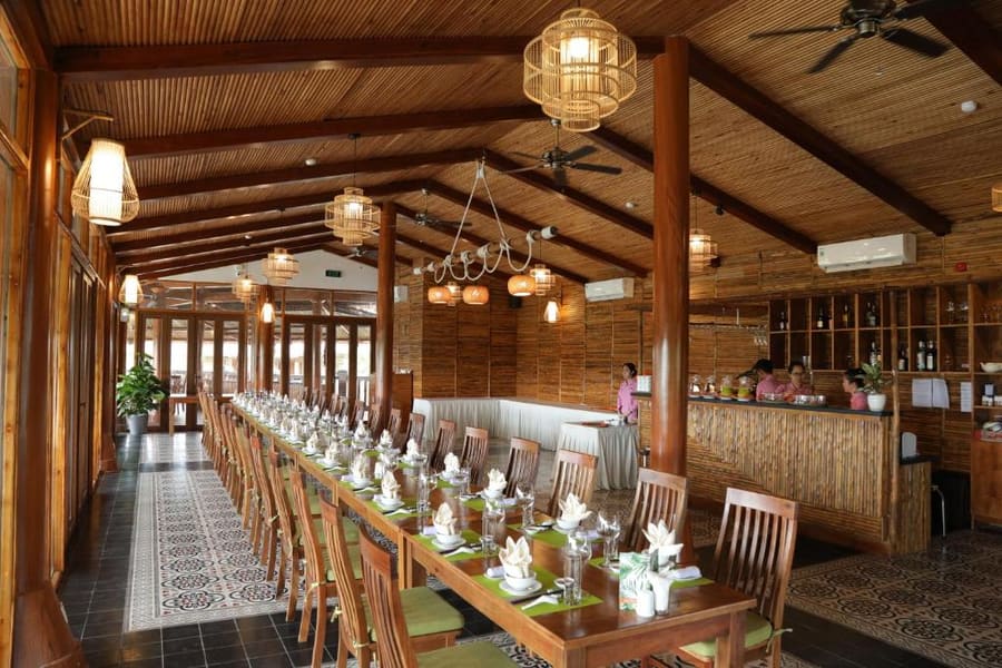Can Tho Ecolodge