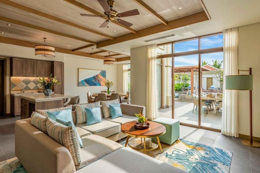 Fusion Resort and Villas Da Nang - Wellness Inclusive