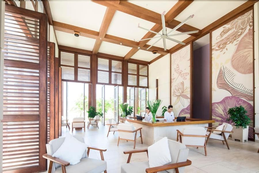 Fusion Resort Cam Ranh - All Spa Inclusive