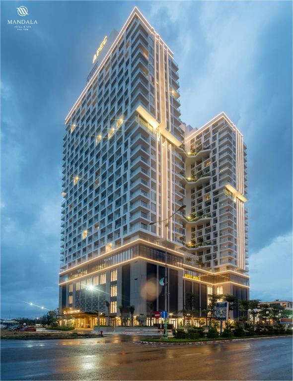 M Continental by Mandala Phu Yen - 24hours Stay