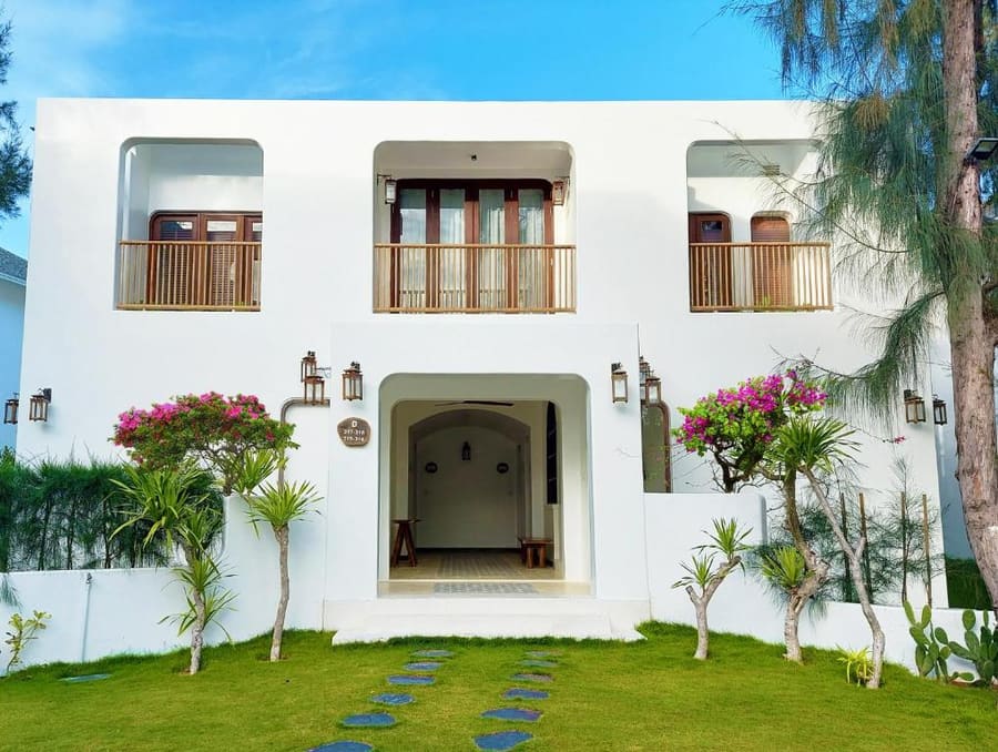 Stelia Beach Resort