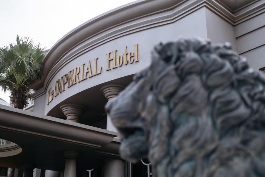 The IMPERIAL Vung Tau Hotel