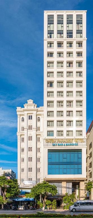 Paradise Elite Cat Ba - Managed by H&E Hospitality