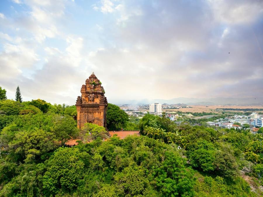 TUI BLUE Tuy Hoa - Wellness & Retreat Hotel