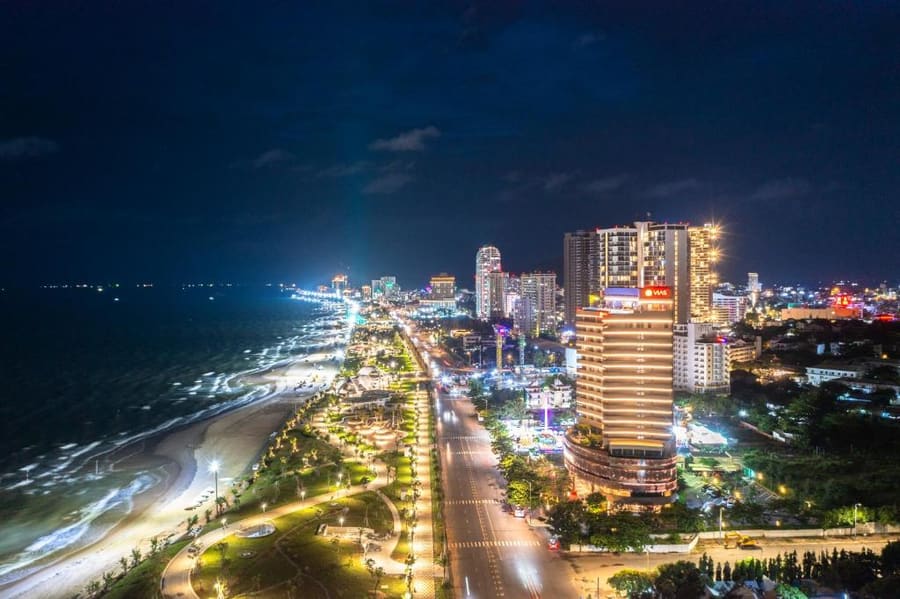 Vias Hotel Vung Tau