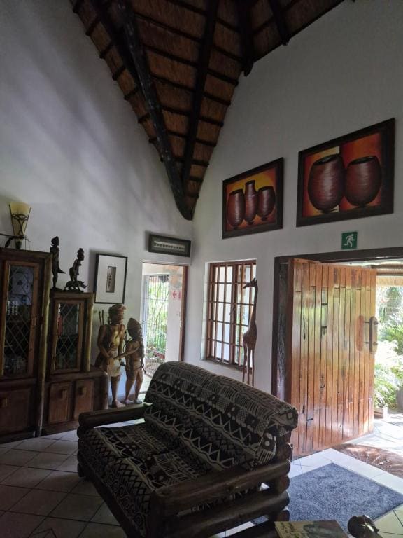 African Ambience Guest House