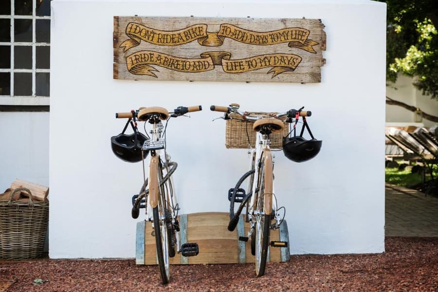 Akademie Street Boutique Hotel