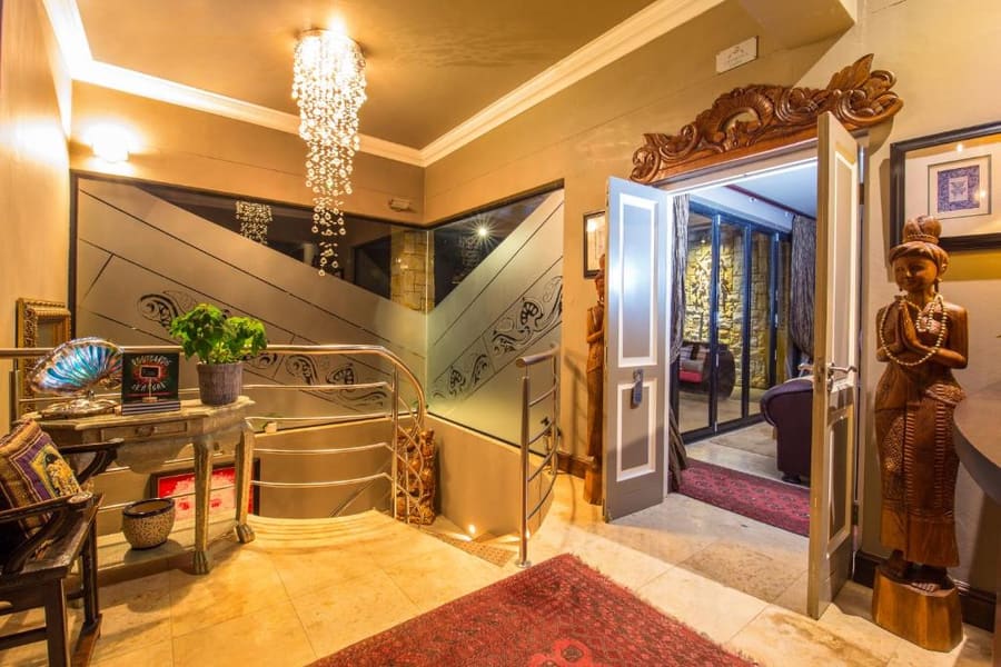 Alexander Guest House
