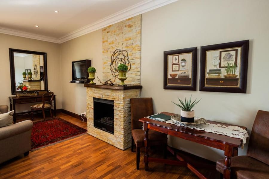 Andes Clarens Guesthouse