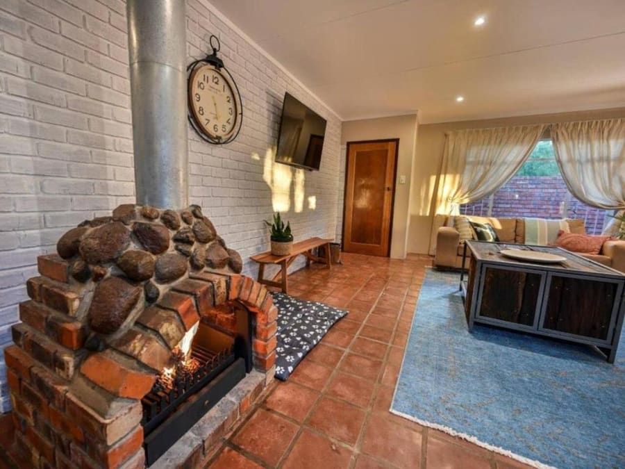 Anna Africa Guest House