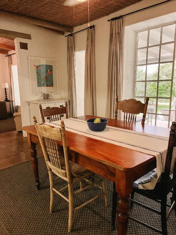 Ashbourne Country Escape Hazyview