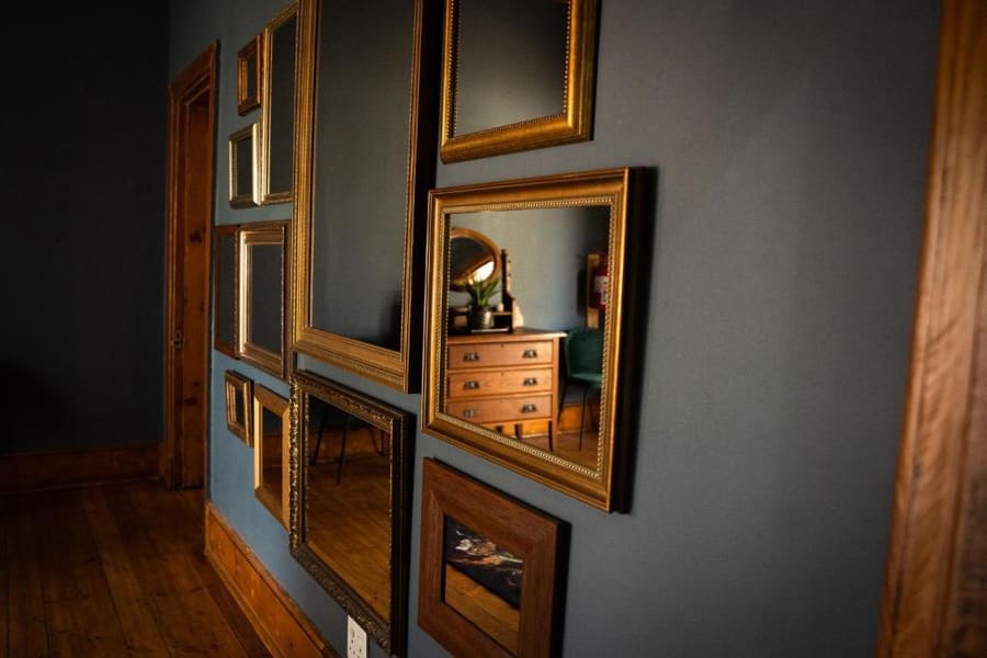 @Athens Guest Rooms