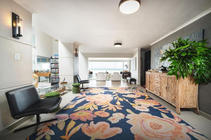 Beach Villa Wilderness