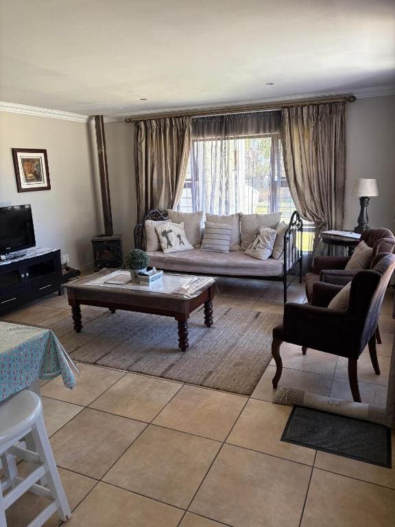 Bella Vista Self Catering
