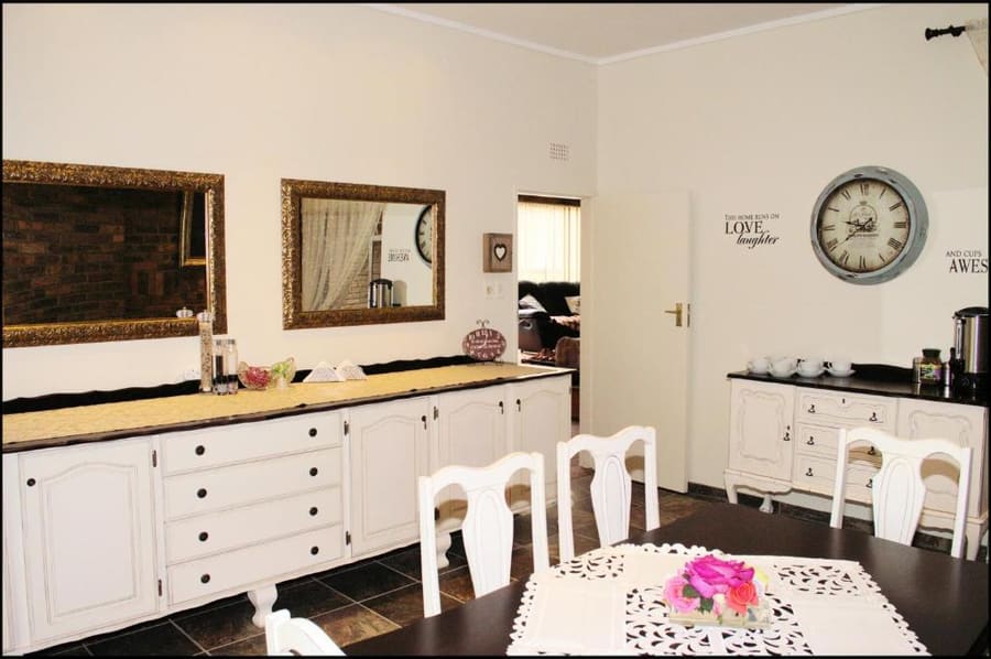 Blessings Guesthouse