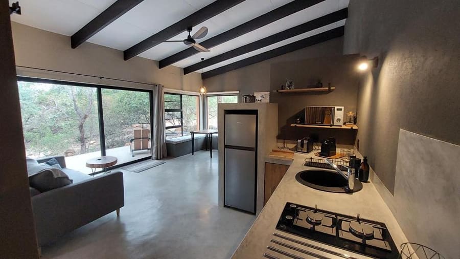 Bush Serenity Studio