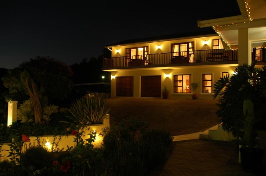 Candlewood Lodge