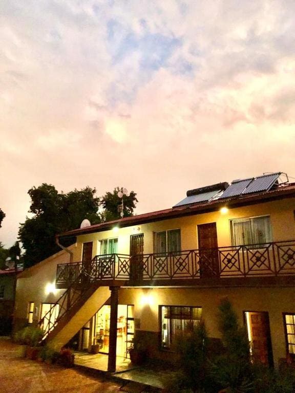Clubview Guest House