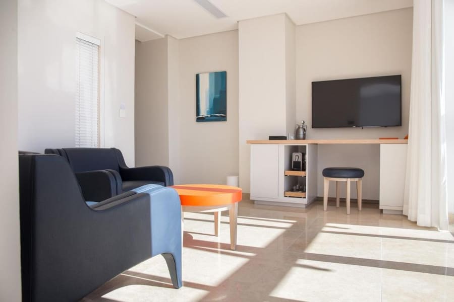 Compass House Boutique Hotel - Adults Only