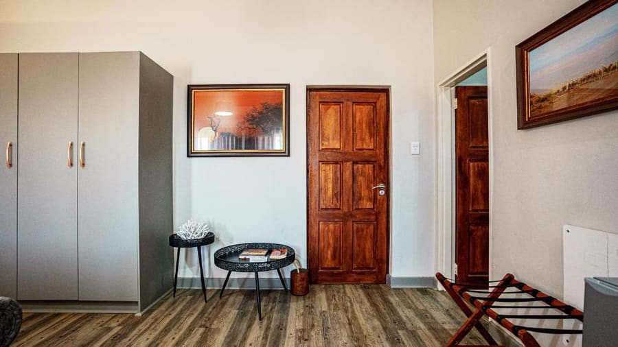 Jonkershoek Guest Farm