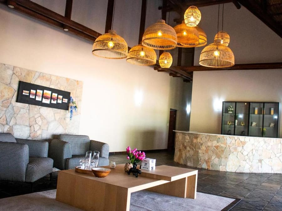 Keleo Safari Lodge