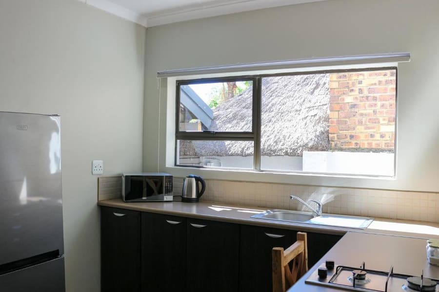 Luxury Heights Bed and Breakfast