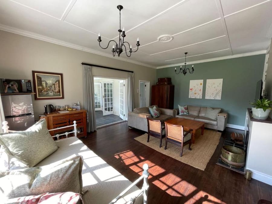 Protea Manor