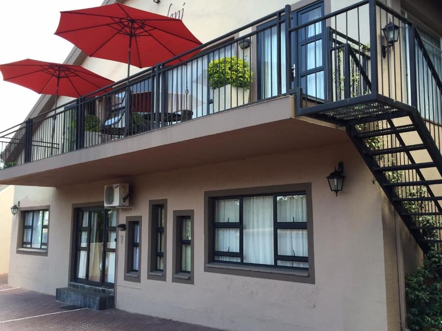 Pumleni Guesthouse