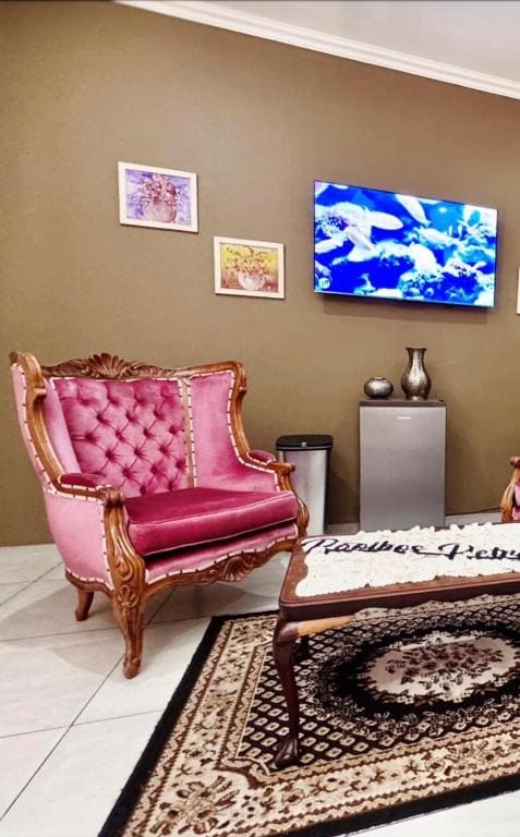 Rooibos Retreat