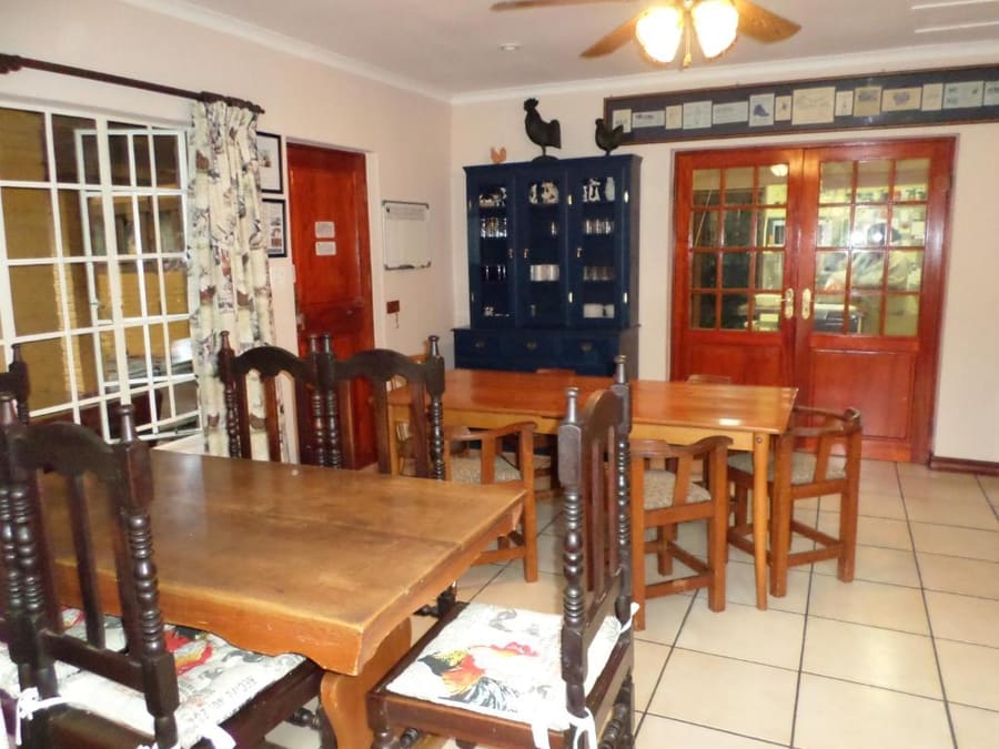 Roosters Nest BnB