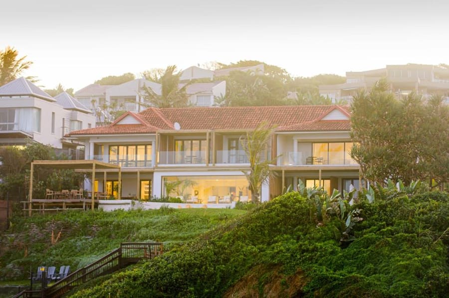Sala Beach House