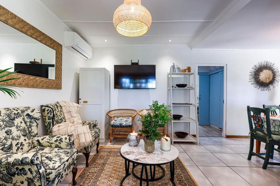 Seaforth Country House