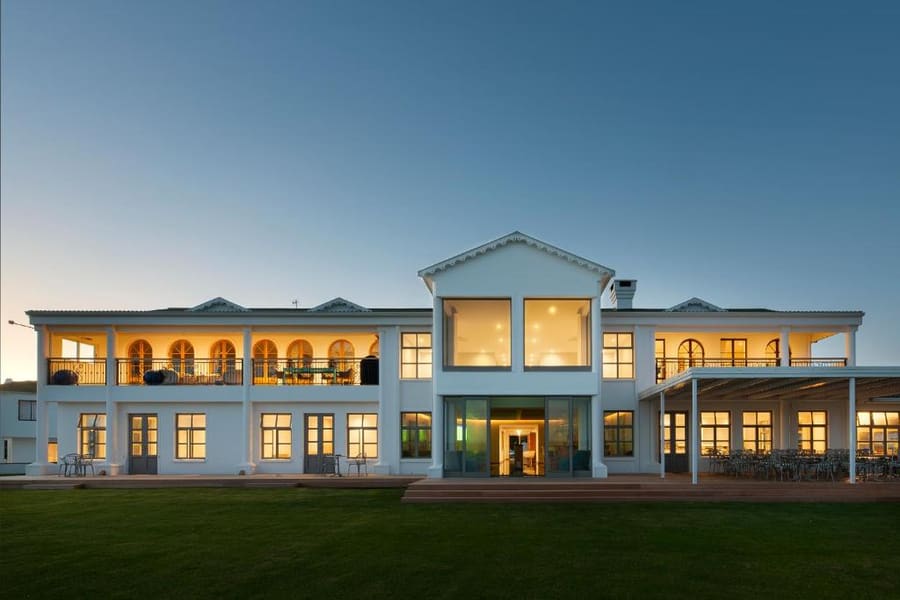 St. James of Knysna