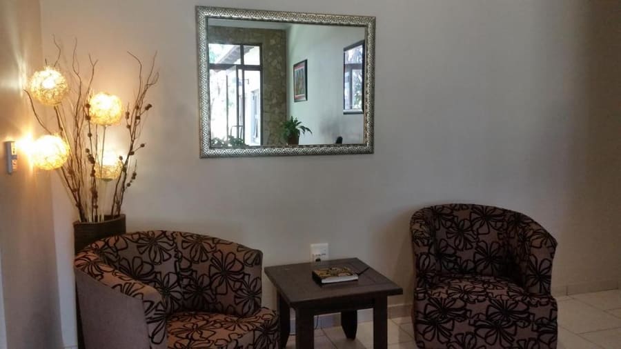 Summerset Place Country House