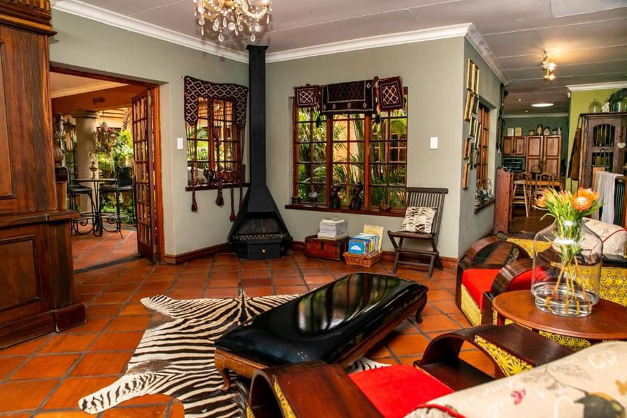 Terra Casa Guesthouse