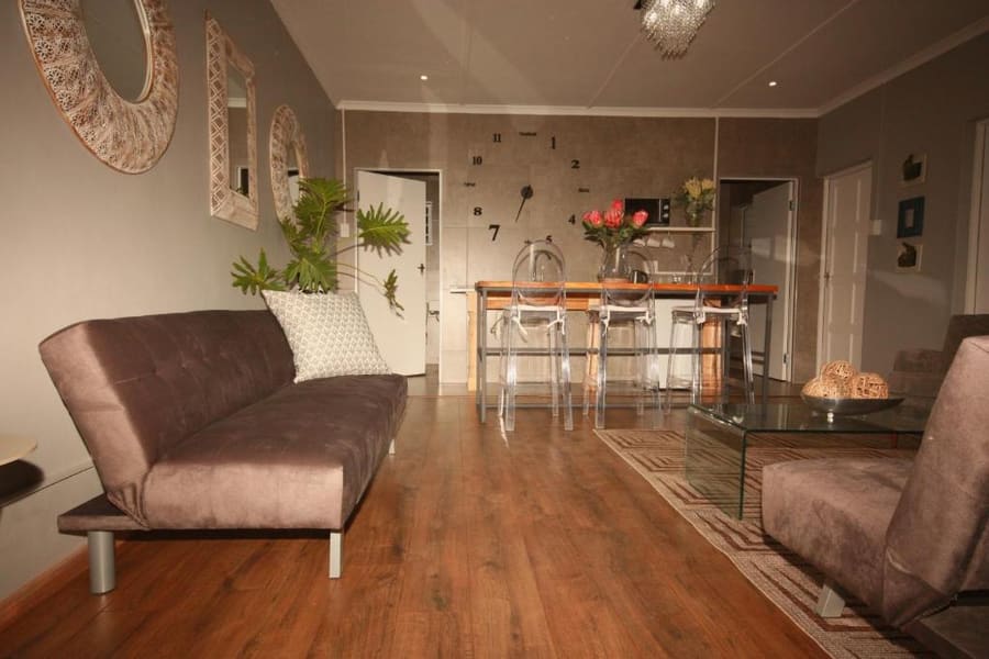 The Retreat Guesthouse