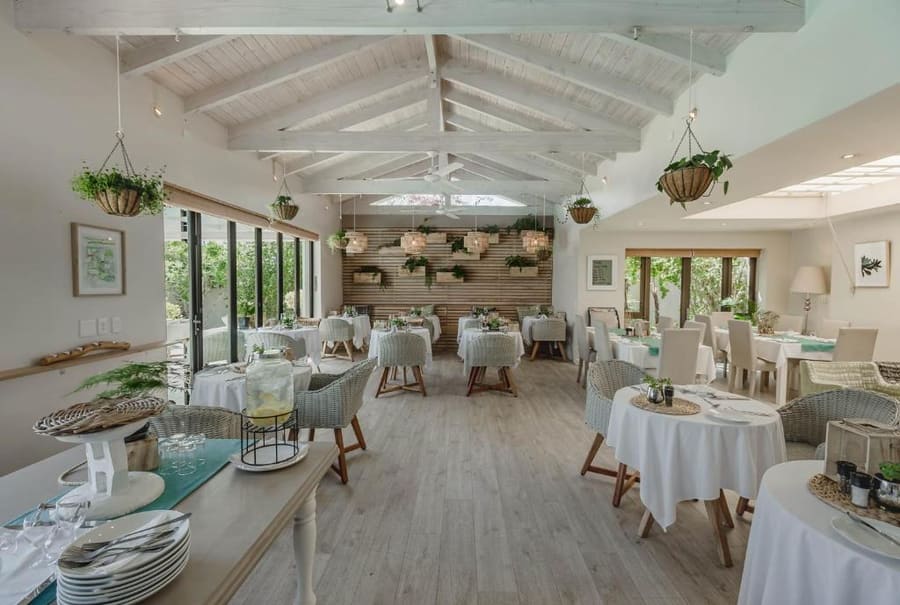 The Robberg Beach Lodge - Lion Roars Hotels & Lodges