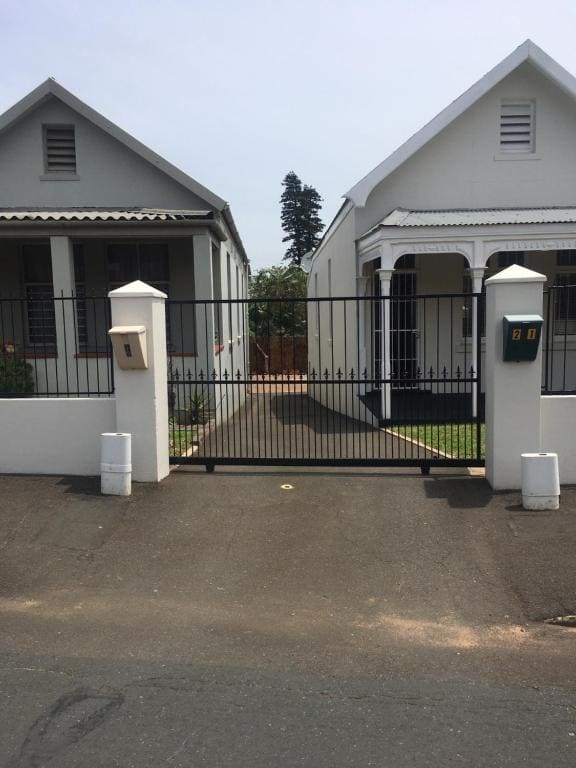 The Travel Inn Durban