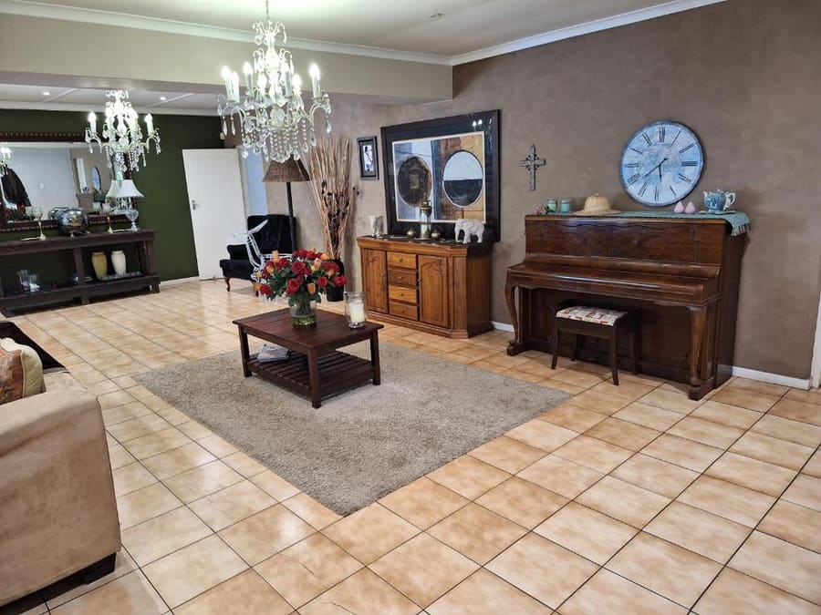 Umuzi Guest House