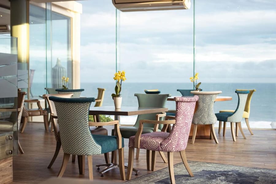 Views Boutique Hotel & Spa