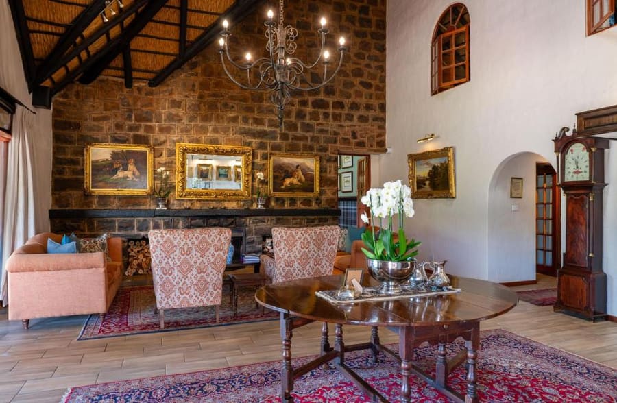 Walkersons Hotel & Spa